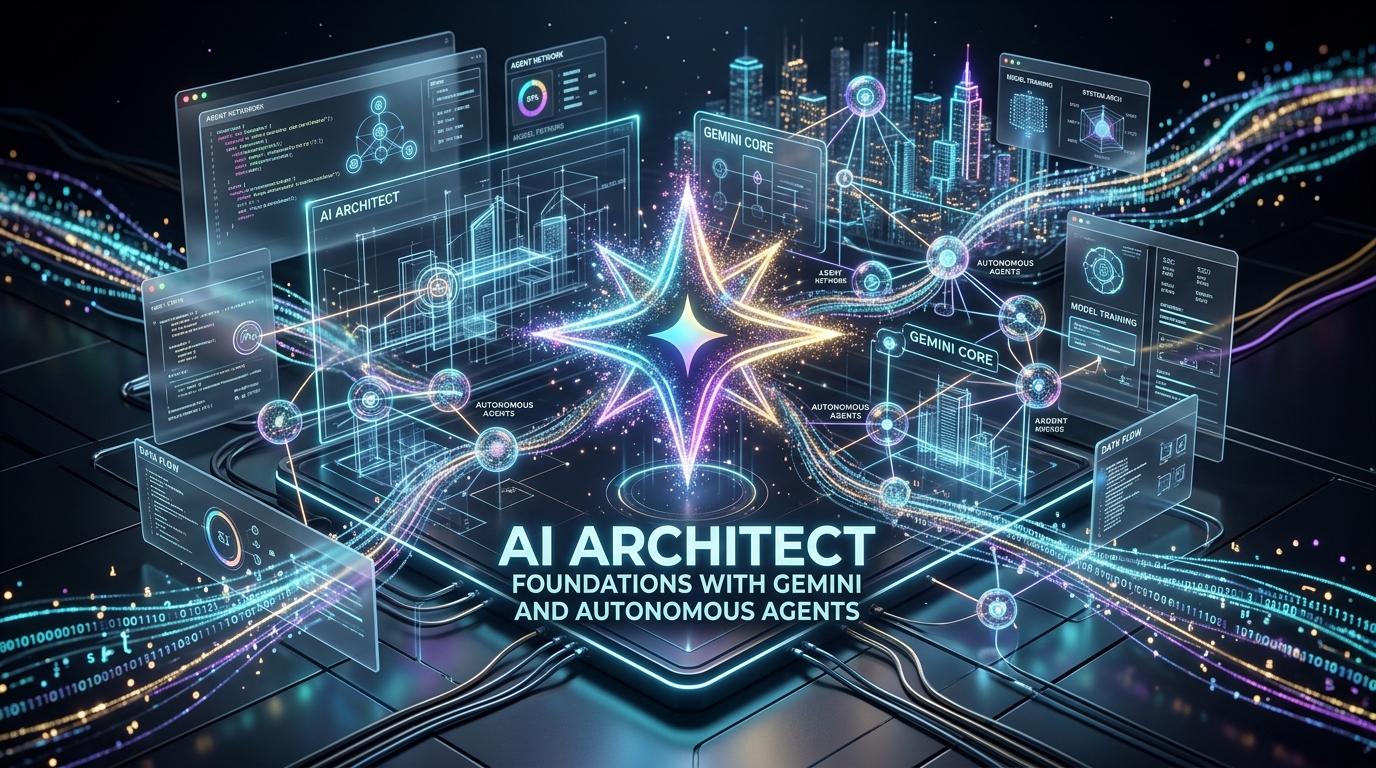 AI Architect Foundations