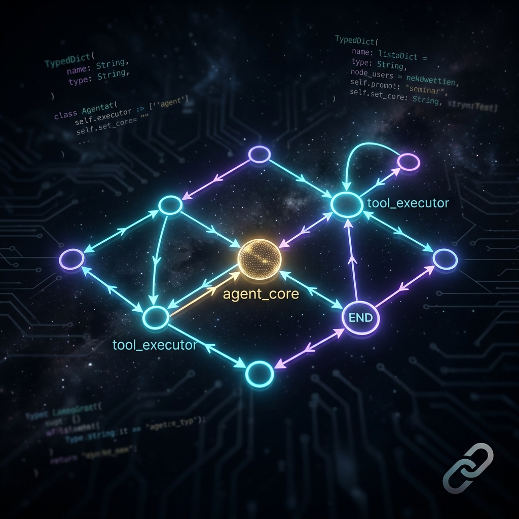 Building Stateful Workflows & Graph Pipelines with LangGraph — Part 2
