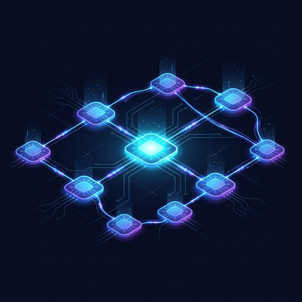 Multi-Agent Systems: Supervisor Routing & Shared State Channels — Part 6