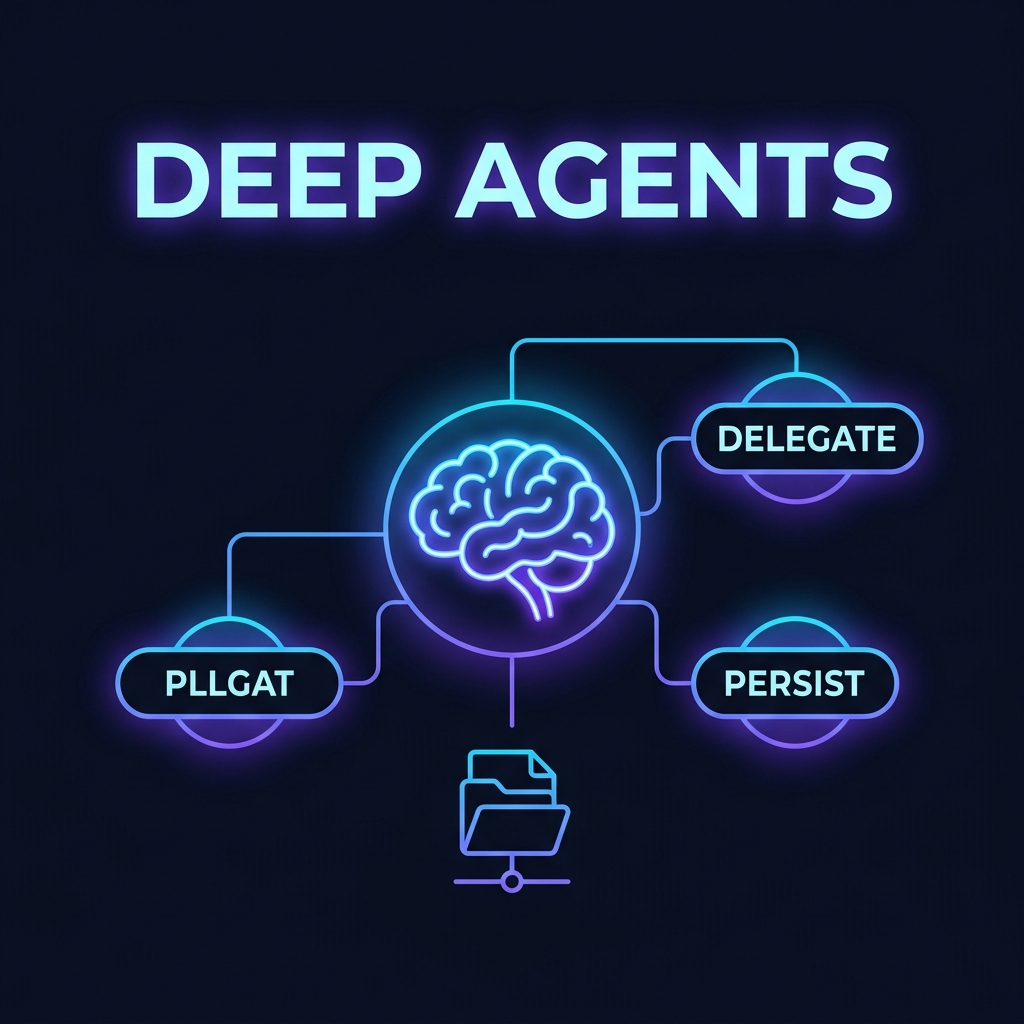 Building Deep Agents with LangChain